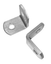 Aluminiumkrok Växthus 12-pack Green>it